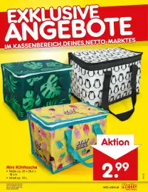 Netto Marken-Discount Prospekt woche 30 Seite 15
