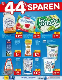 Netto Marken-Discount Prospekt woche 30 Seite 16