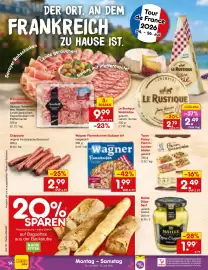 Netto Marken-Discount Prospekt woche 30 Seite 24