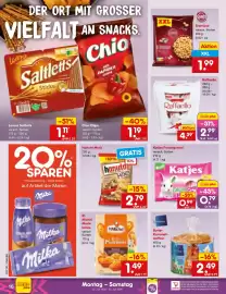 Netto Marken-Discount Prospekt woche 30 Seite 26