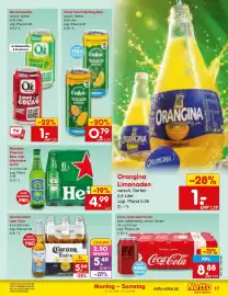 Netto Marken-Discount Prospekt woche 30 Seite 27