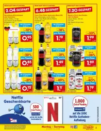 Netto Marken-Discount Prospekt woche 30 Seite 3