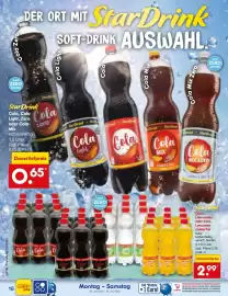 Netto Marken-Discount Prospekt woche 30 Seite 30