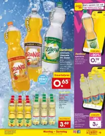 Netto Marken-Discount Prospekt woche 30 Seite 31