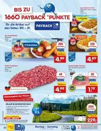 Netto Marken-Discount Prospekt woche 30 Seite 36