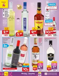 Netto Marken-Discount Prospekt woche 30 Seite 38