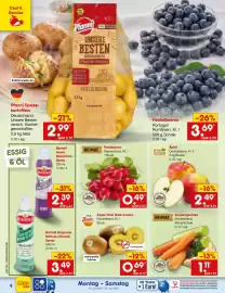 Netto Marken-Discount Prospekt woche 30 Seite 4
