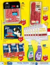 Netto Marken-Discount Prospekt woche 30 Seite 42