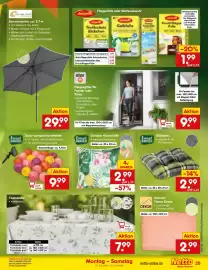 Netto Marken-Discount Prospekt woche 30 Seite 47
