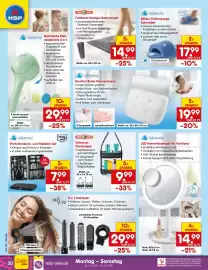 Netto Marken-Discount Prospekt woche 30 Seite 48