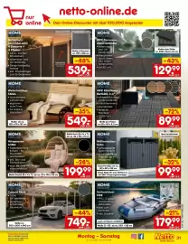 Netto Marken-Discount Prospekt woche 30 Seite 49