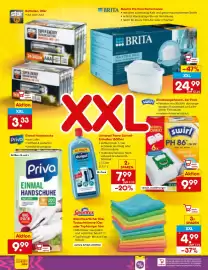 Netto Marken-Discount Prospekt woche 30 Seite 50