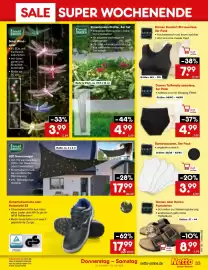 Netto Marken-Discount Prospekt woche 30 Seite 53