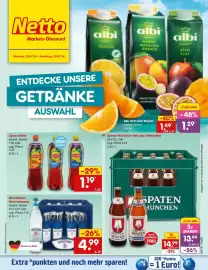 Netto Marken-Discount Prospekt woche 30 Seite 54