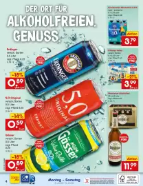 Netto Marken-Discount Prospekt woche 30 Seite 55