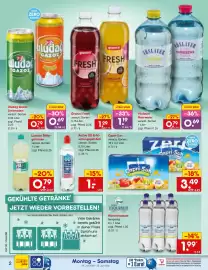 Netto Marken-Discount Prospekt woche 30 Seite 56