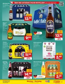 Netto Marken-Discount Prospekt woche 30 Seite 57