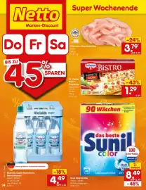 Netto Marken-Discount Prospekt woche 30 Seite 58