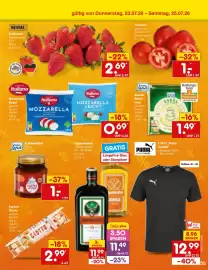 Netto Marken-Discount Prospekt woche 30 Seite 59