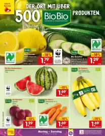 Netto Marken-Discount Prospekt woche 30 Seite 6
