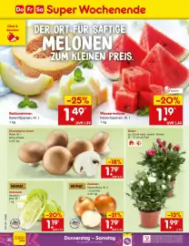 Netto Marken-Discount Prospekt woche 30 Seite 60