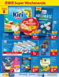 Netto Marken-Discount Prospekt woche 30 Seite 62