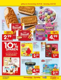 Netto Marken-Discount Prospekt woche 30 Seite 63
