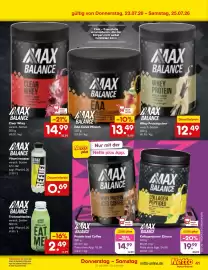 Netto Marken-Discount Prospekt woche 30 Seite 65