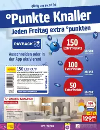 Netto Marken-Discount Prospekt woche 30 Seite 66