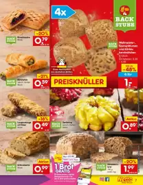Netto Marken-Discount Prospekt woche 30 Seite 7