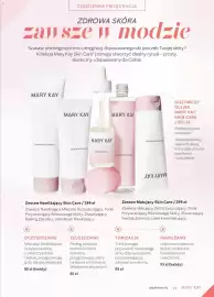 Mary Kay katalog Strona 11