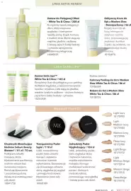 Mary Kay katalog Strona 27