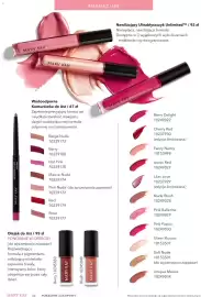 Mary Kay katalog Strona 32
