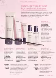 Mary Kay katalog Strona 9