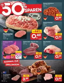 Netto Marken-Discount Prospekt woche 30 Seite 12