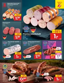 Netto Marken-Discount Prospekt woche 30 Seite 13