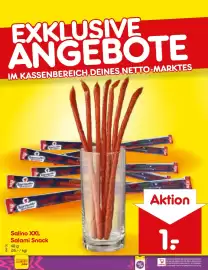 Netto Marken-Discount Prospekt woche 30 Seite 14