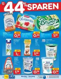 Netto Marken-Discount Prospekt woche 30 Seite 16