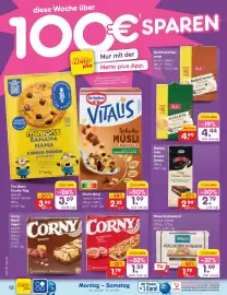 Netto Marken-Discount Prospekt woche 30 Seite 20