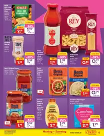 Netto Marken-Discount Prospekt woche 30 Seite 21