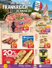 Netto Marken-Discount Prospekt woche 30 Seite 24