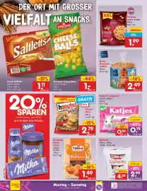 Netto Marken-Discount Prospekt woche 30 Seite 26