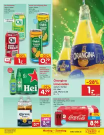 Netto Marken-Discount Prospekt woche 30 Seite 27