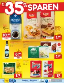Netto Marken-Discount Prospekt woche 30 Seite 30