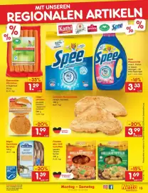 Netto Marken-Discount Prospekt woche 30 Seite 31