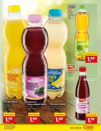 Netto Marken-Discount Prospekt woche 30 Seite 33