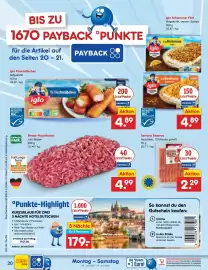 Netto Marken-Discount Prospekt woche 30 Seite 36