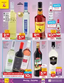 Netto Marken-Discount Prospekt woche 30 Seite 38