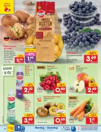 Netto Marken-Discount Prospekt woche 30 Seite 4