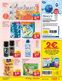 Netto Marken-Discount Prospekt woche 30 Seite 41